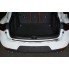 Накладка на задний бампер (карбон) Porsche Macan (2014-) бренд – Avisa дополнительное фото – 3